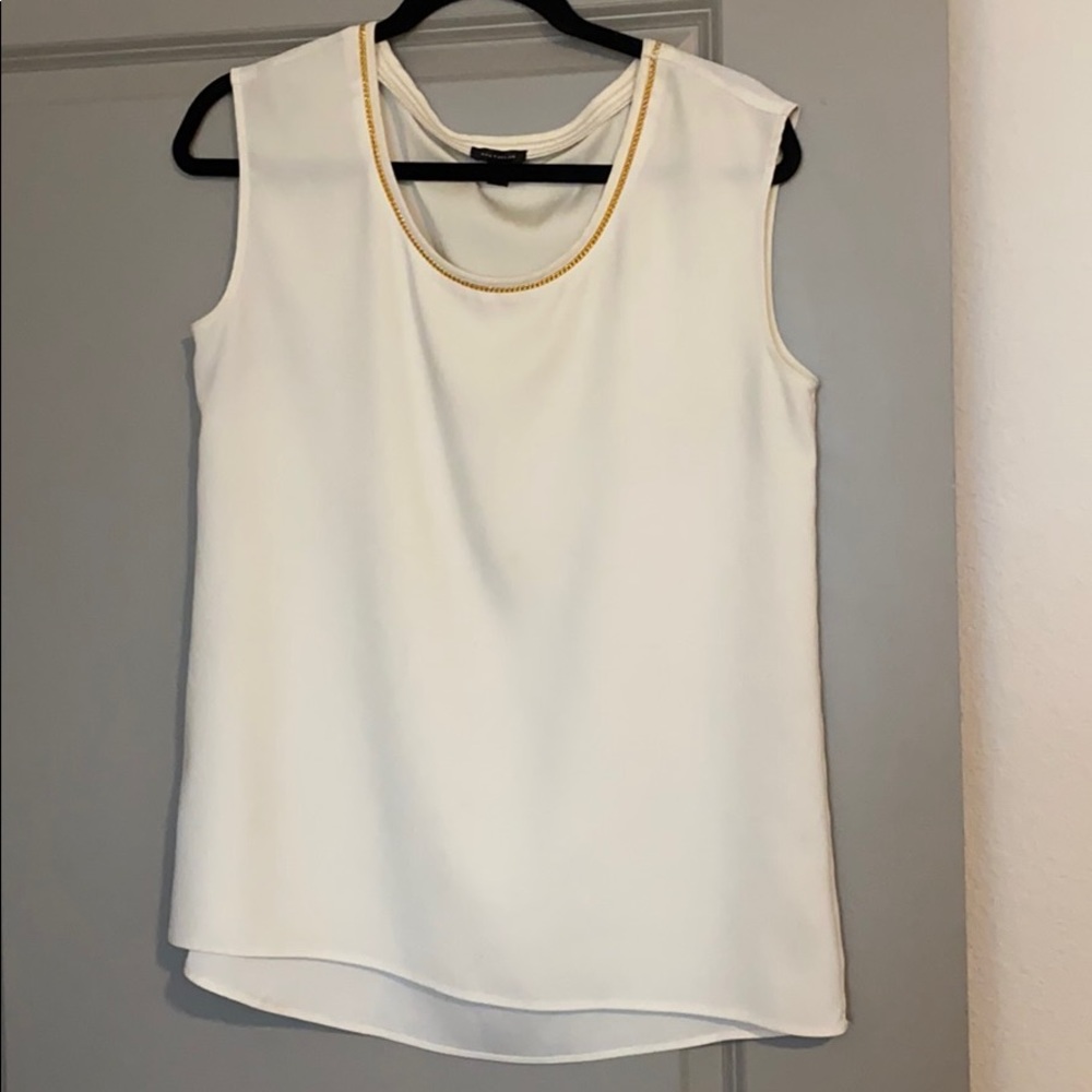 Anne Taylor blouse